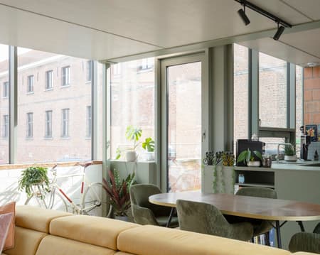Peper Multifunctional Building